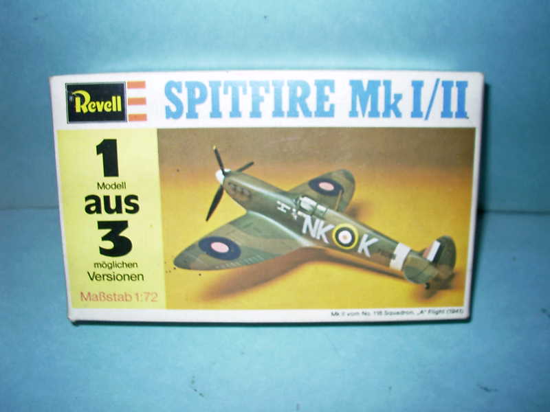 [Revell] Spitfire mkI/II "3 in 1" Imag0408