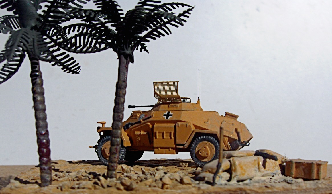 Balade en auto-mitrailleuse (1/72) Auto-m11