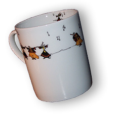 porcelaine (pontscorff 56) Mugs_b10
