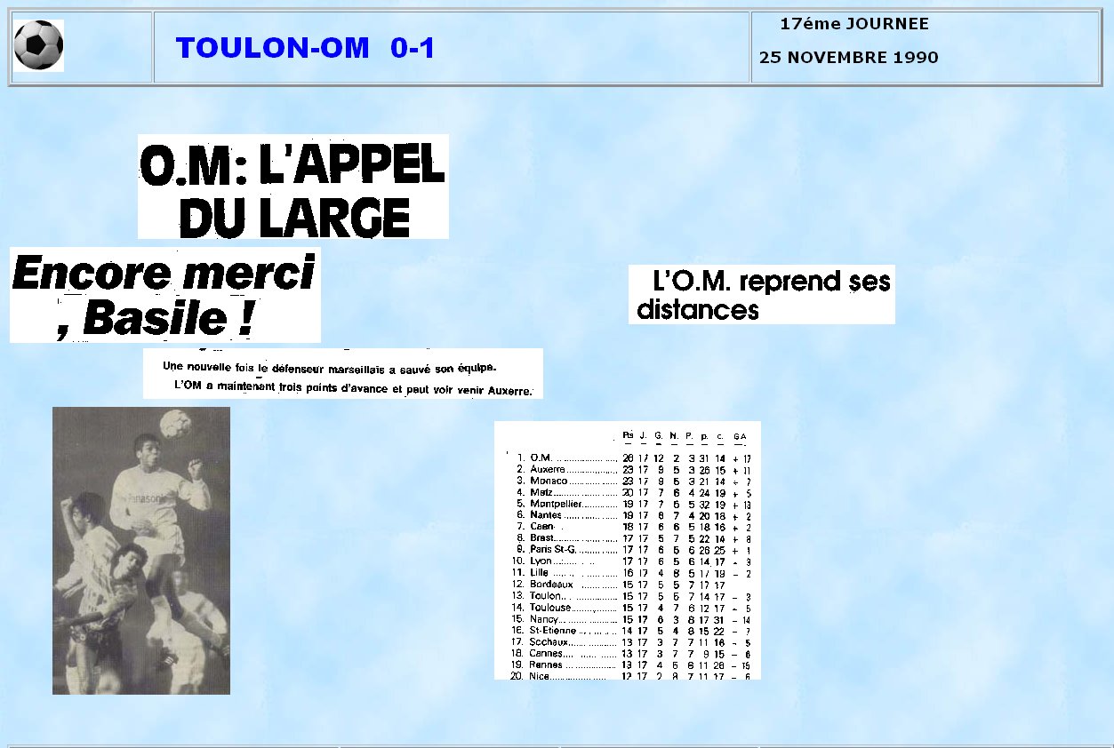 OM VS Toulon Nov_9011