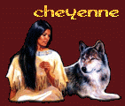 cheyenne