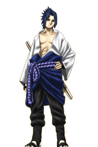 [Admin] Sasuke Uchiwa Sasuke13