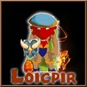 Debut d'avatariste Loicpi12