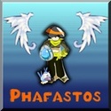 Debut d'avatariste Phafa110