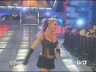 Ashley Massaro VS Stephanie McMahon VS Mickie James 00000018