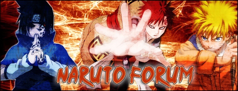 Naruto Ultimate Legends Portail
