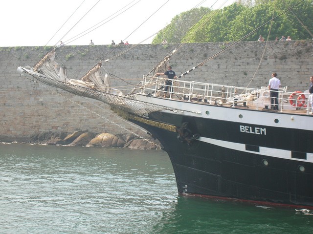 LE PORT DE CONCARNEAU - Volume 002 - Page 7 30_04_29