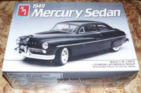 La Mercury '49 Merc1810