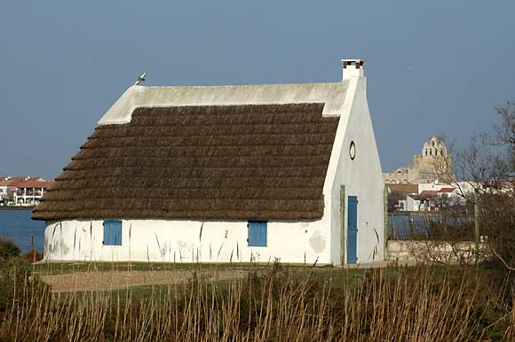 Sainte-Marie de la Mer Dsc_0012