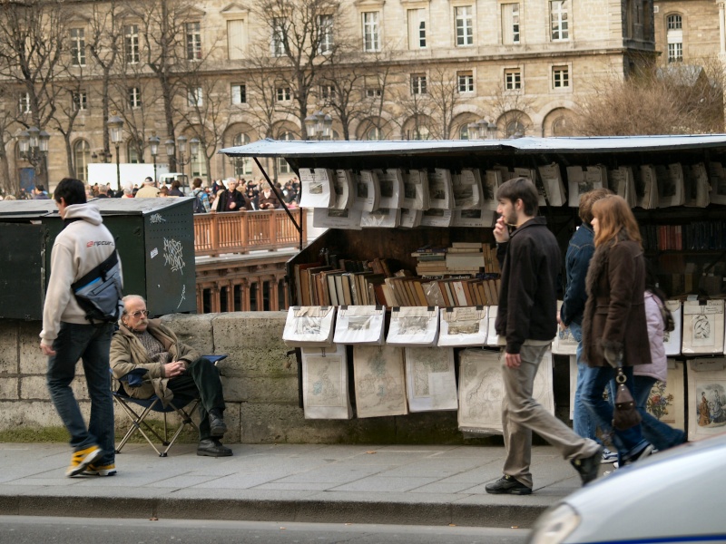 quai: du louvre,de la messigerie, des orfèvres et notre dame P1010039