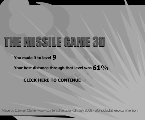 missile Score11