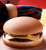 fast food ===> xarnia's burger Cheese11
