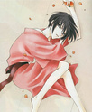 .: Fruits Basket :. Akito10