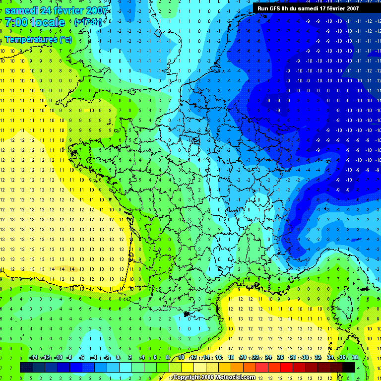 Suivit neige dans le Monde Modele10