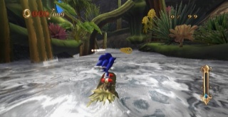 Test Sonic and the Secret Ring Sowfwi19
