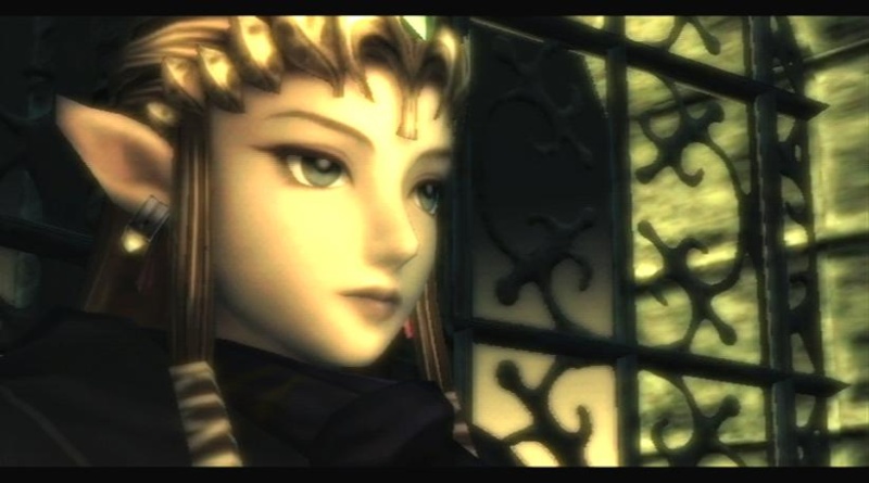 Nouveaux screens Zelda Twilight Princess Zelda_10
