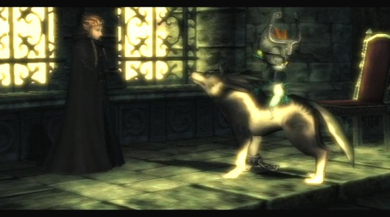 Nouveaux screens Zelda Twilight Princess Zelda_12