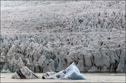 Recul des glaciers à travers le monde 07021611