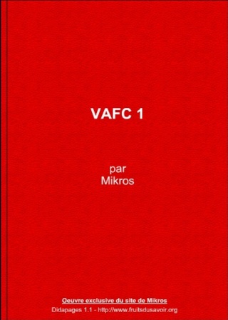 Valenciennes /TFC - Page 2 Vafc112