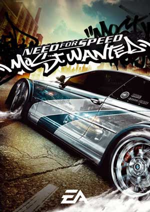 NEED FOR SPEED 9  MOST WANTED Needfo10