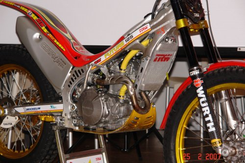 125 montesa 4rt bosis Dsc09910