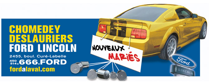 AUTO - Les anciens dealers Ford au Québec Chomed12