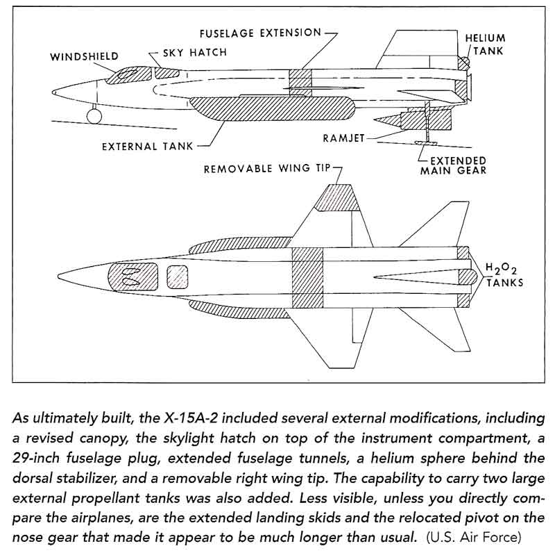 Vols du X-15 classés par dates - Page 3 Untitl50