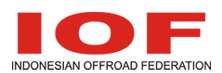 I.O.F (Indonesia Off-Road Federation) Ioflog21