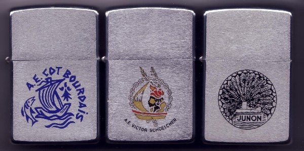 [ LOGOS - TAPES - INSIGNES ] LES ZIPPOS MARINES Zippo_11