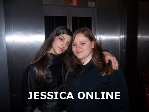 Jessica DI GIROLAMO - Page 10 326