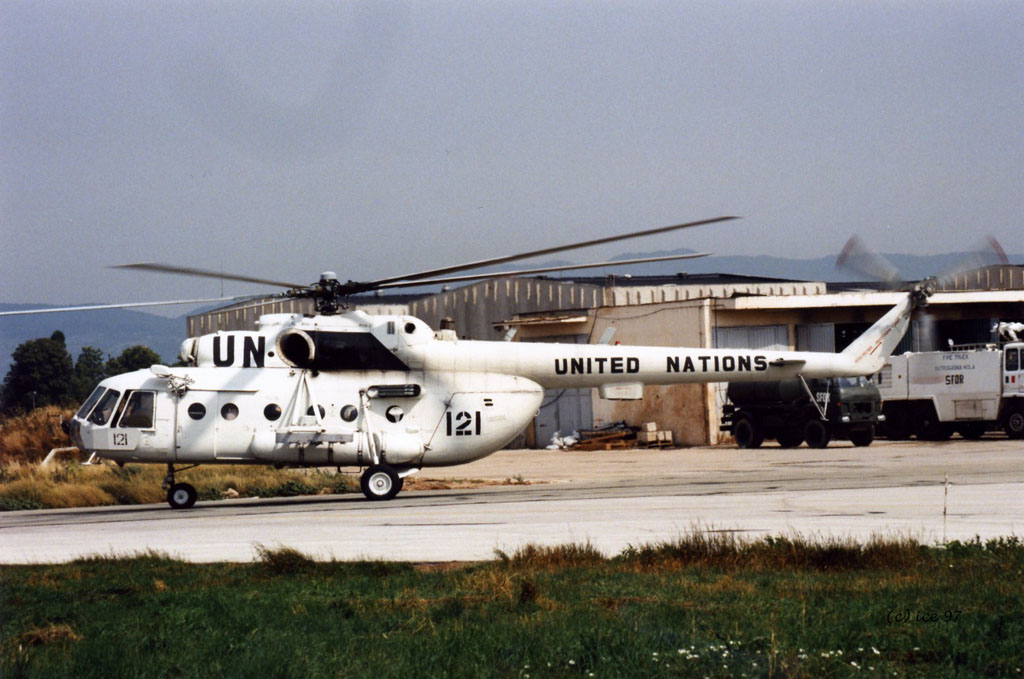 SARAJEVO Mi8_un10