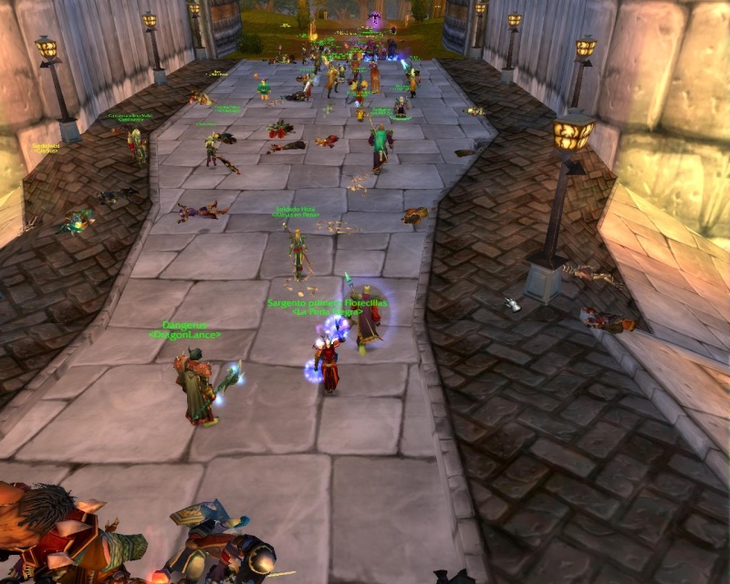 Ataque fallido de la Horda en Stormwind y posterior Raid Screen10