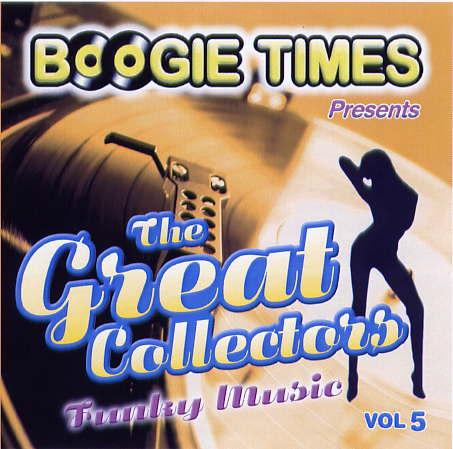 boogie times n°5 Boogie10