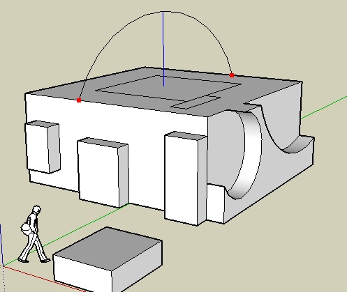 sketchup google earth sketchup google earth