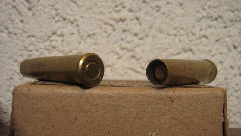 sovi��tiques - Armes de poing réglementaires russes et soviétiques N610