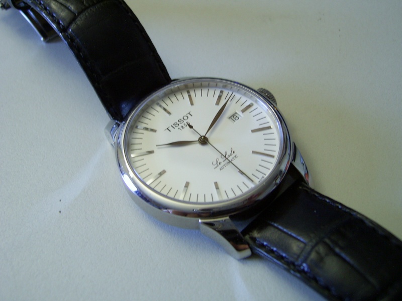 Fire on white dials Montre92