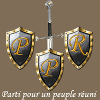 Parti pour un Peuple Réuni