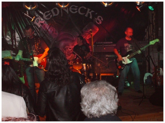 Concert chez les Rednecks Rednec13