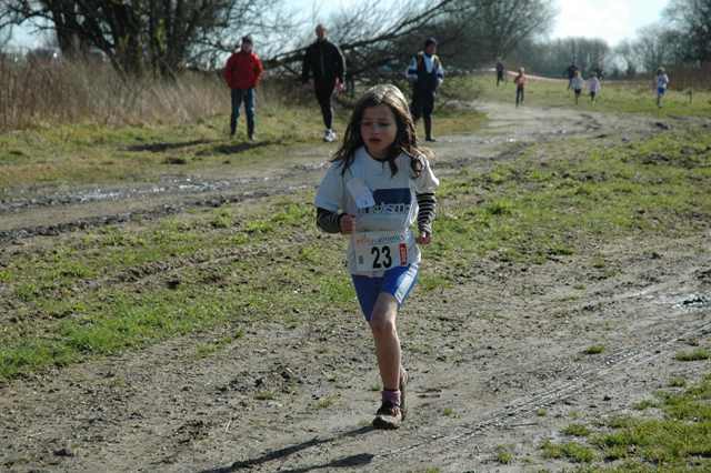 Dernier cross du Challenge a Bastogne, le 04/03/2007. Cross185