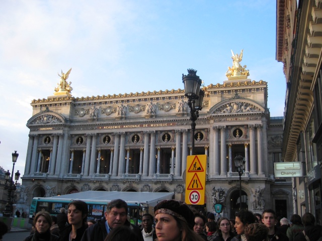 Musée Grévin Opera_10