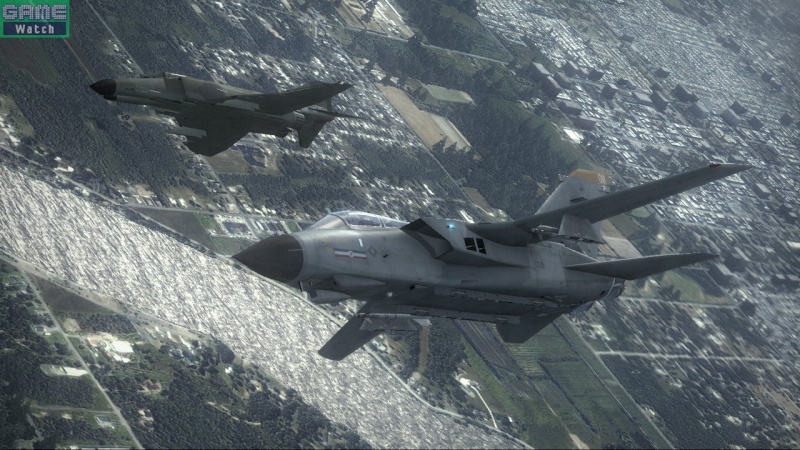 Des images HD pour Ace Combat 6 00000649