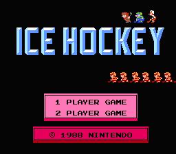 Ice Hockey 1162