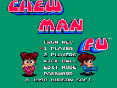 Chew-Man-Fu 1200