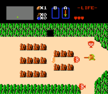 The Legend Of Zelda 213