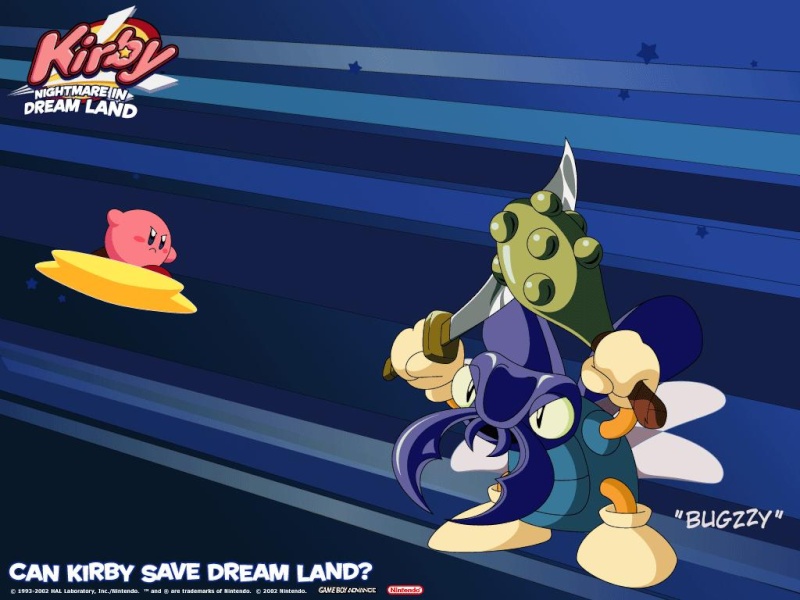 [OFF] Kirby Nightmare In Dream Land Fond_139