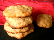 Cookies moelleux ananas-coco Creve133
