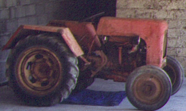 SABATIER : Recensement des tracteurs de St Rambert d'Albon - Page 2 1956_g11