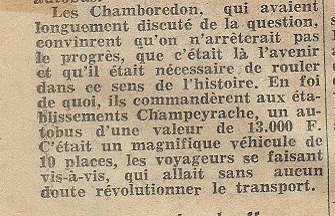 champeyrache - Champeyrache à ALES(30) : un tracteur à roues en fer Français Image010