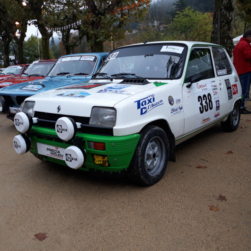 Rallye d'Ardèche 20191131