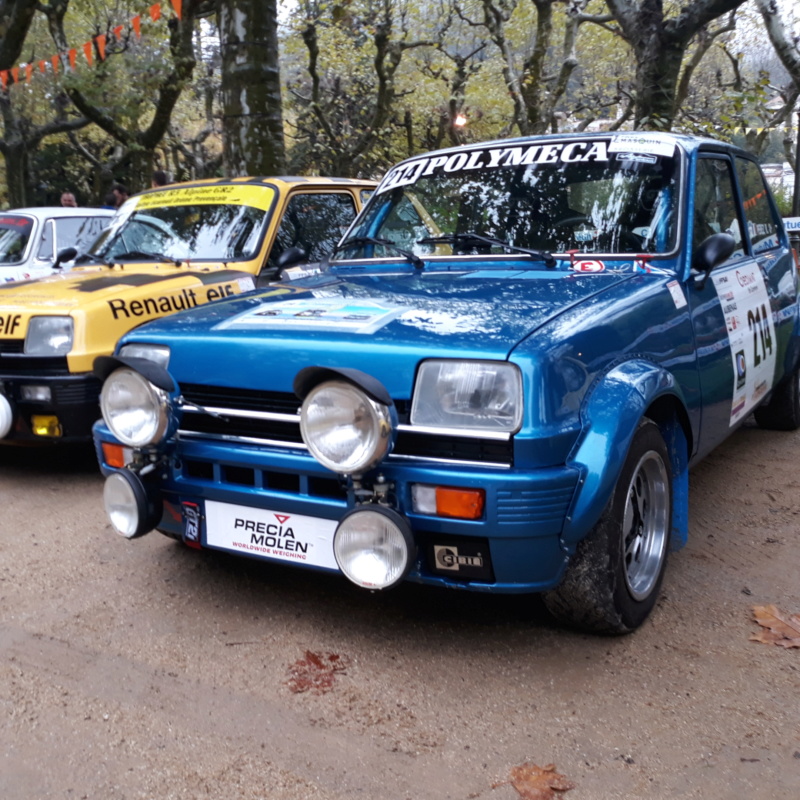 Rallye d'Ardèche 20191132